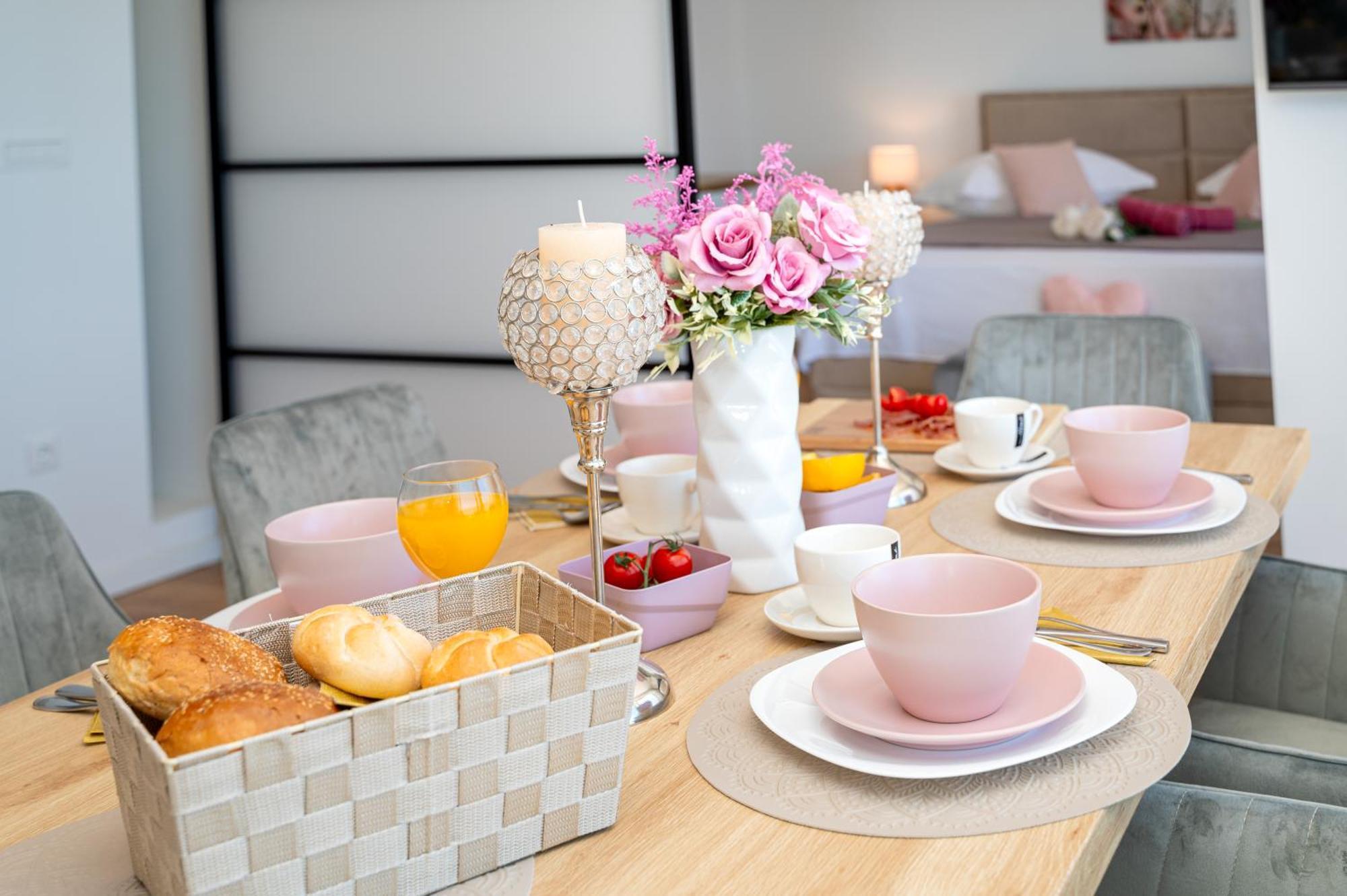 Seaview Apartments Nives بريلا المظهر الخارجي الصورة